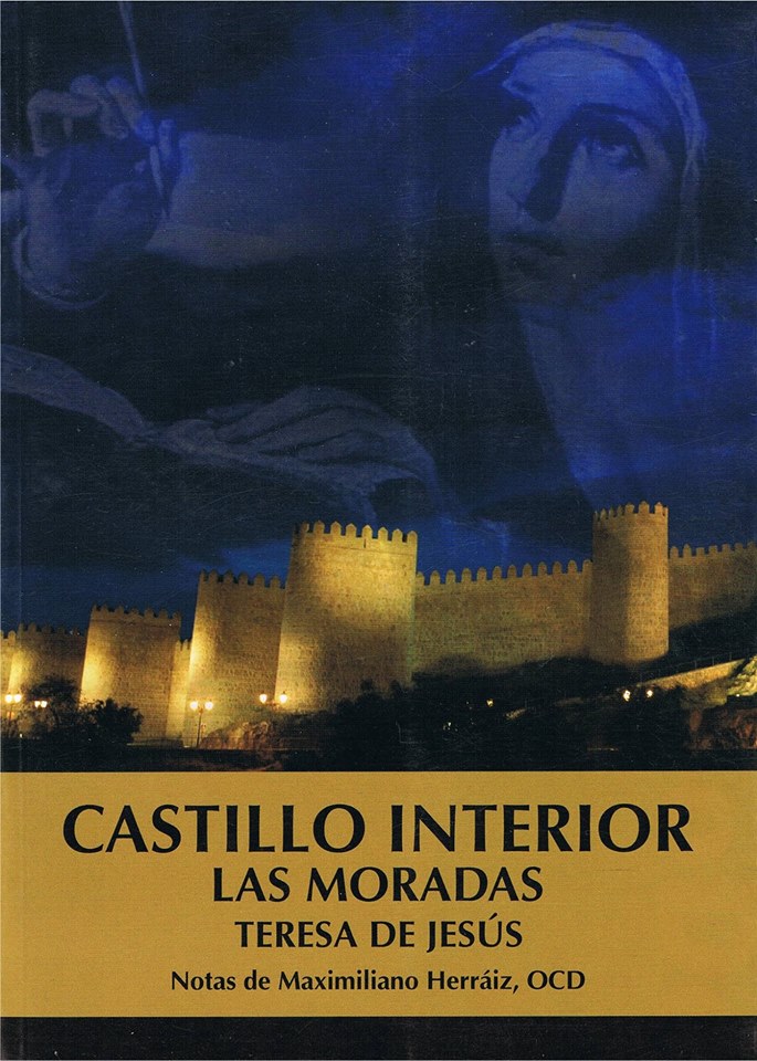 castillo interior santa teresa pdf