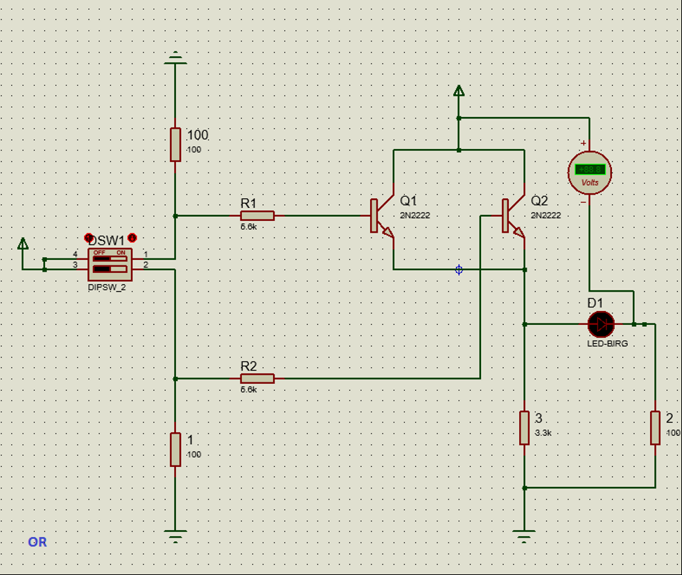 compuertas logicas con transistores pdf