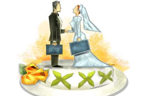 condiciones de una separacion matrimonial