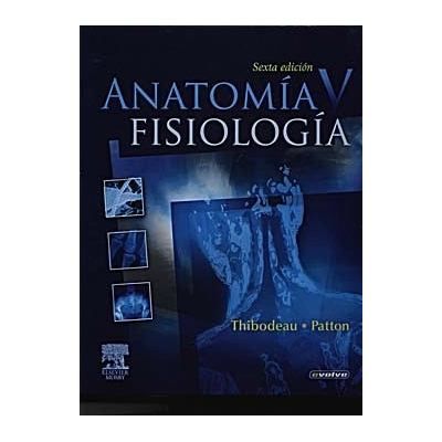 anatomia y fisiologia de thibodeau pdf