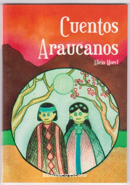 cuentos araucanos la gente de la tierra pdf