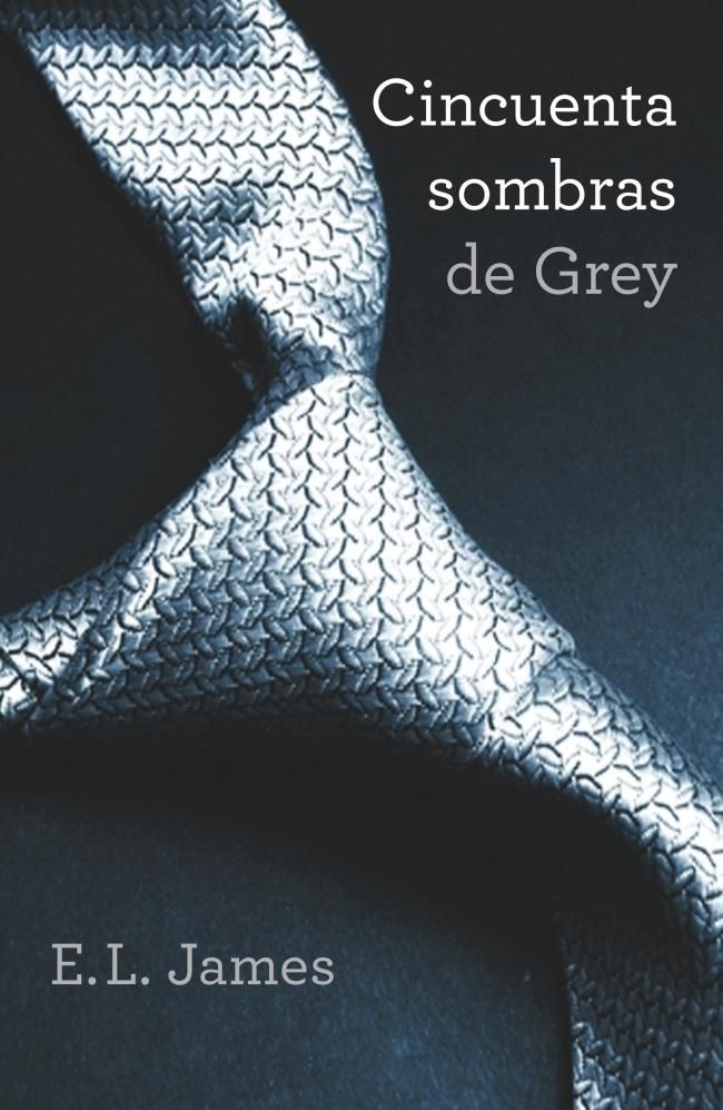50 sombras de grey 5 libro pdf