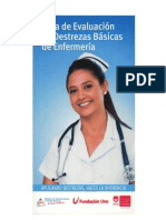 codigo de salud chile pdf enfermeria