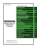 1992 manual mitsubishi l200 pdf español gratis