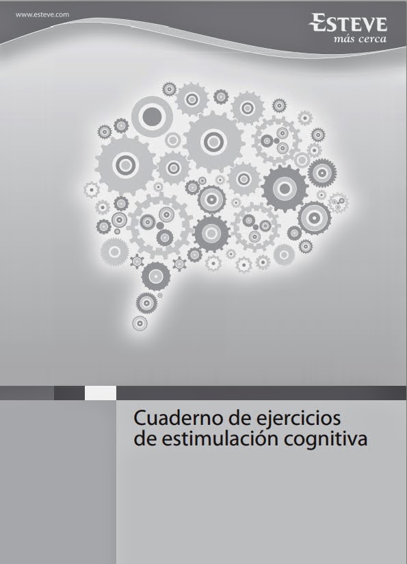 cuadernos de estimulacion cognitiva pdf