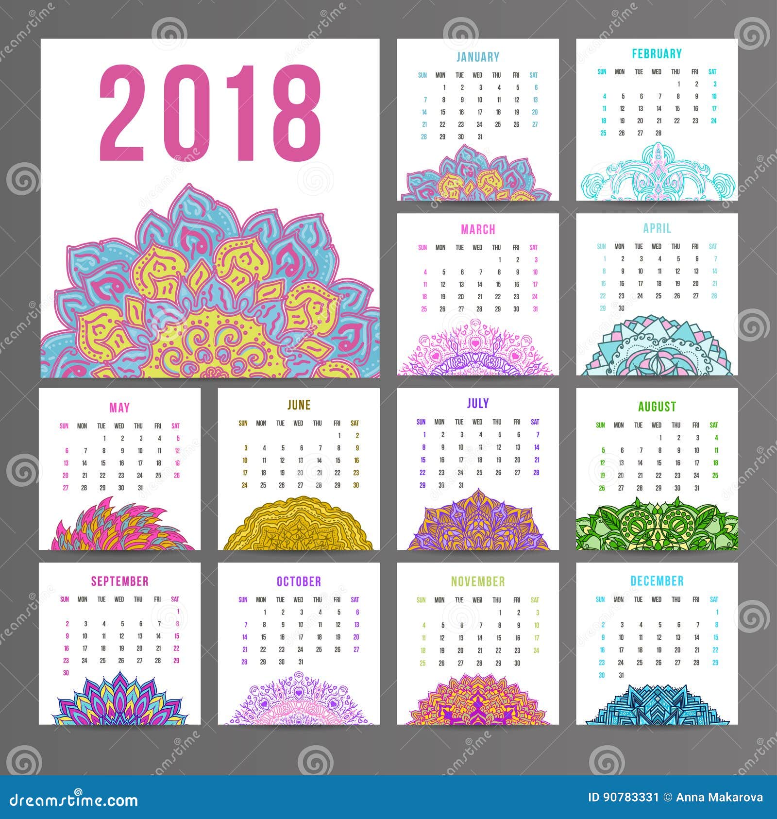 calendario 2018 gatos chile pdf