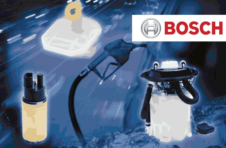 catalogo de bombas de gasolina bosch pdf