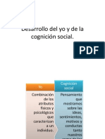 cognicion social y pensamiento social hogg pdf