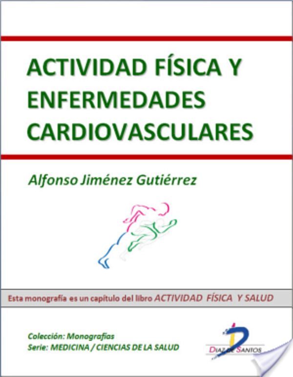 actividad fisica y enfermedades cardiovasculares pdf