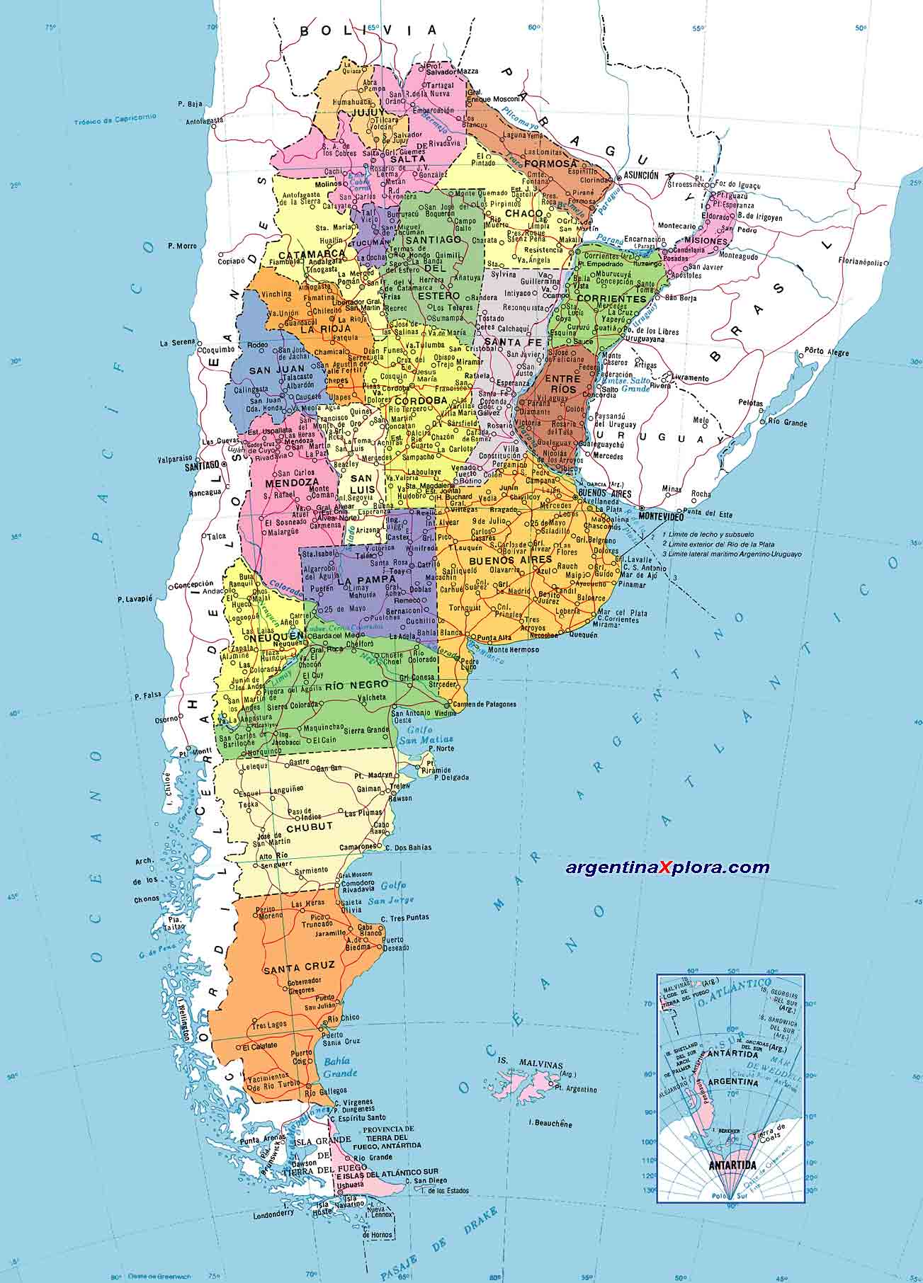 atlas de chile y sus regiones pdf