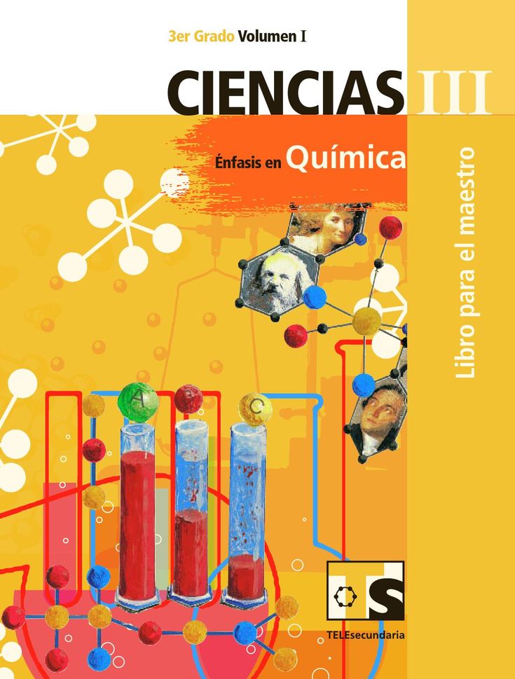 ciencias de glencoe 3er edicion pdf