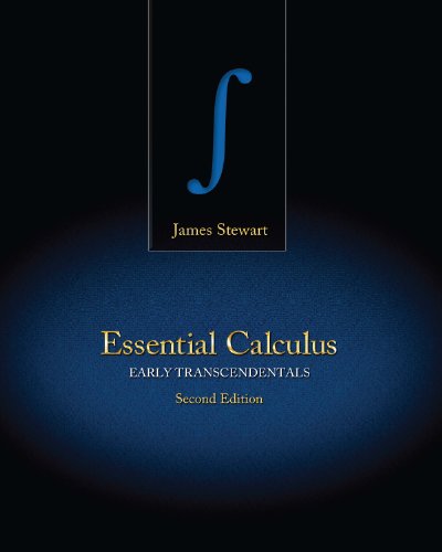 calculus early transcendentals james stewart pdf spanish