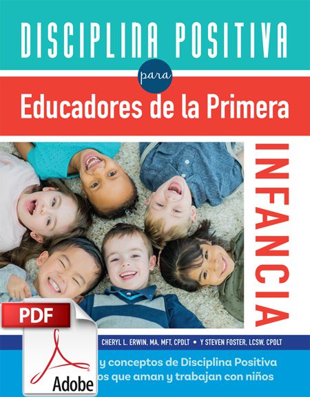 aprendizaje de la primera infancia pdf