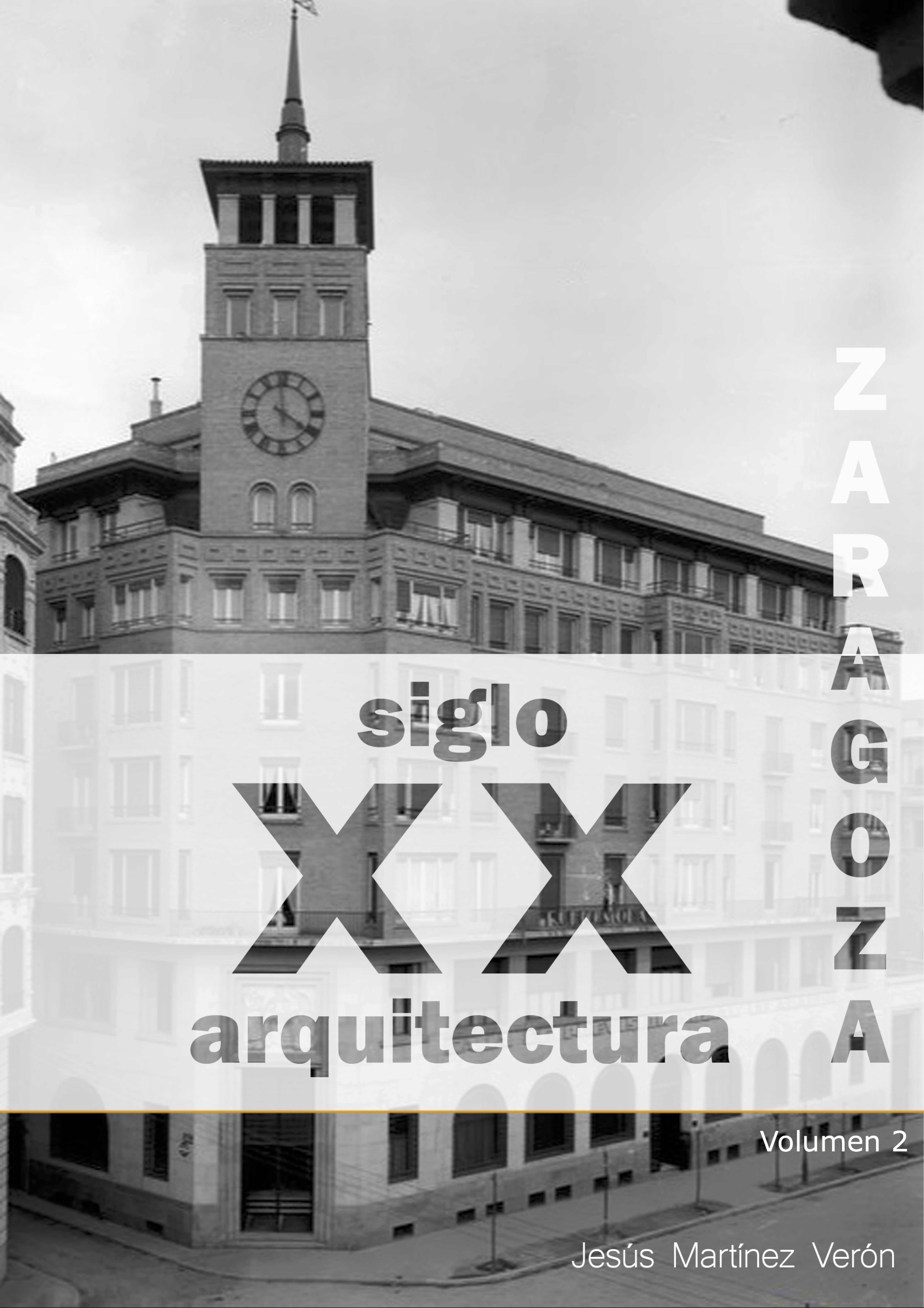 arquitectura del siglo xx en pdf