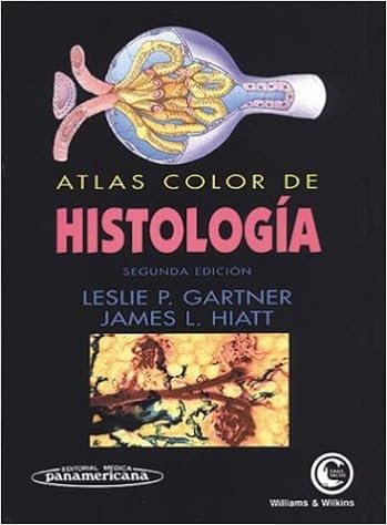 atlas color de histologia gartner pdf