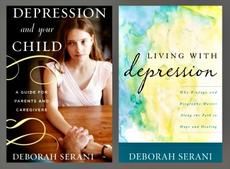 deborah serani living with depression pdf