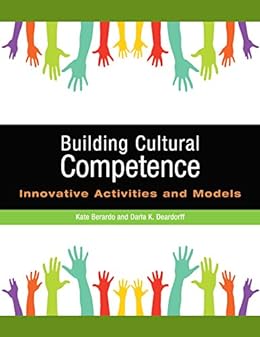building cultural competence by berardo and deardorff pdf