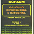 calculo diferencial e integral frank ayres serie schaum pdf