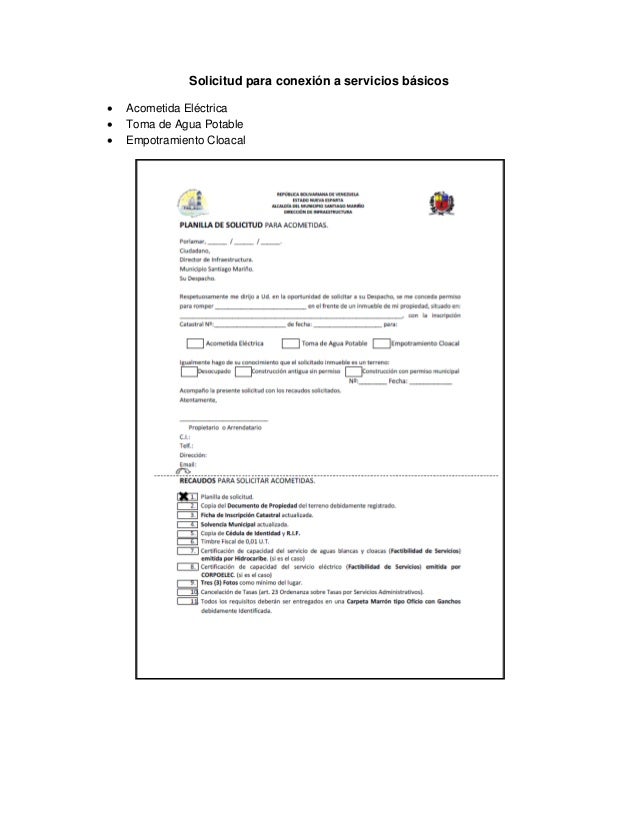 2.3 solicitud de permiso de edificacion pdf