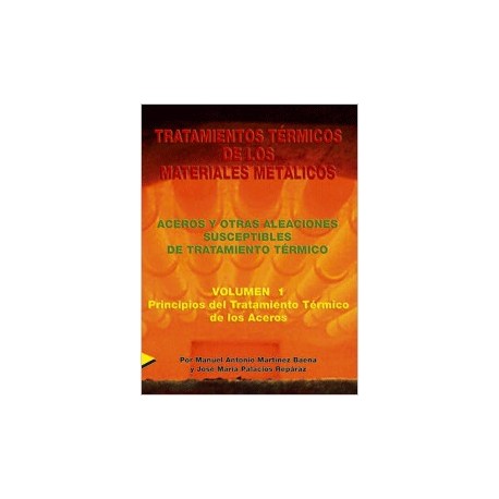 ciencia e ingenieria de los tratamientos termicos libro pdf