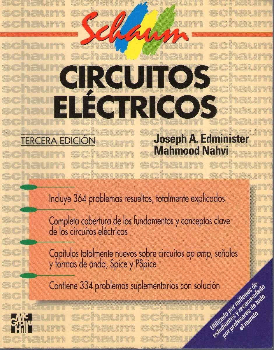 circuitos electricos dorf pdf descargar gratis