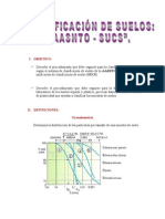 clasificacion de suelos sucs y aashto pdf