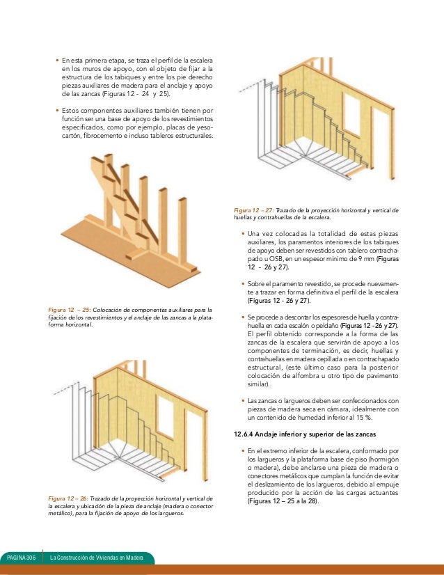construccion de tabiques de madera pdf