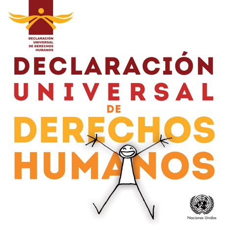 declaracion universal de los derechos humanos ilustrada pdf
