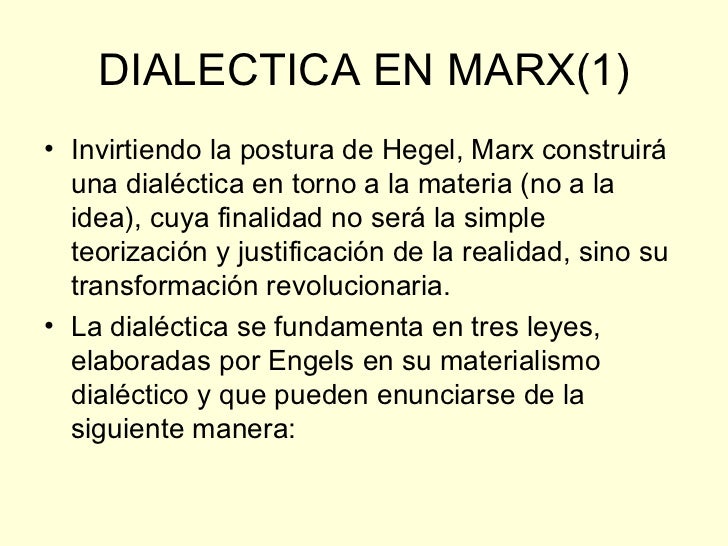 definicion de filosofia diccionario marxista