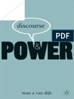analysing discourse norman fairclough pdf