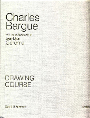 charles bargue drawing course pdf