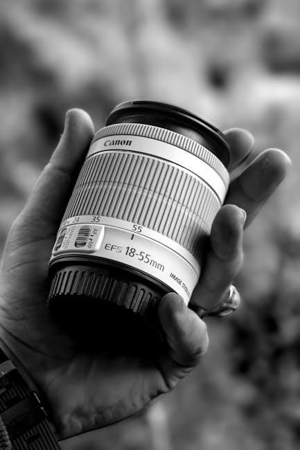 canon t3i manual