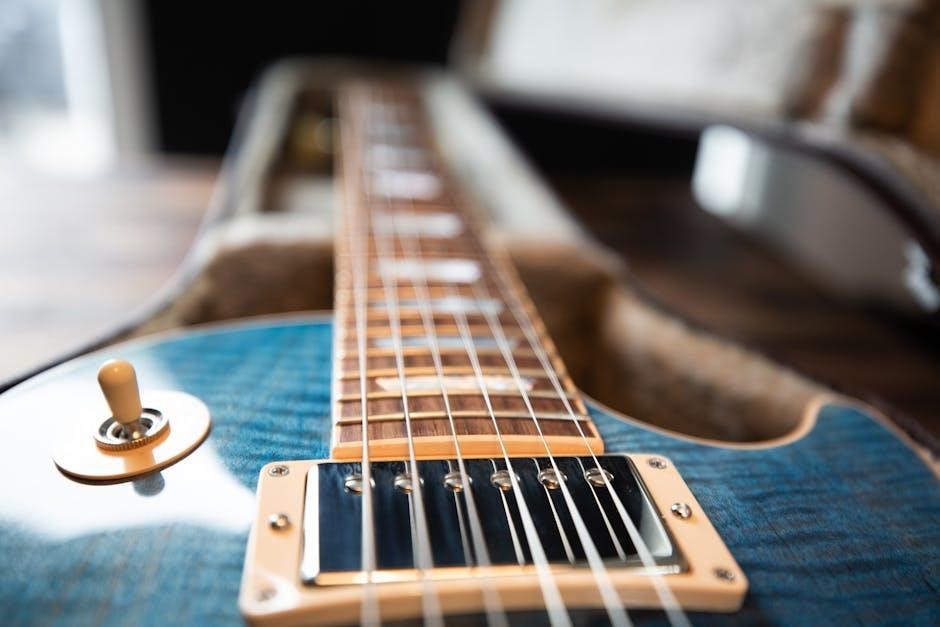 guitar triads pdf