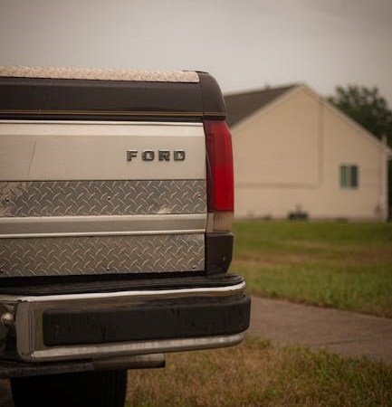 ford truck ford f350 maintenance schedule pdf
