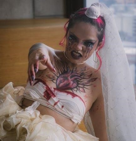 blood wedding pdf