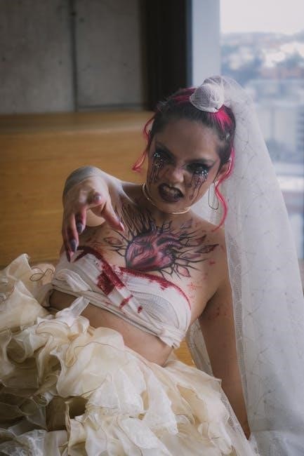 blood wedding pdf