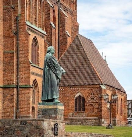 luther’s catechism pdf