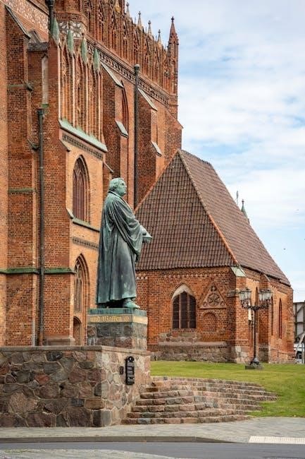 luther’s catechism pdf