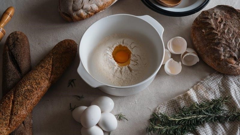 wyse guide sourdough bread
