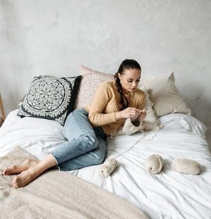 free crochet patterns pdf format