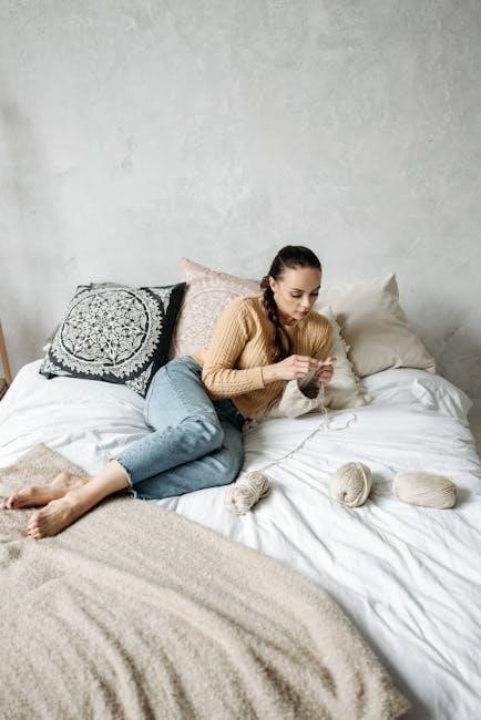 free crochet patterns pdf format