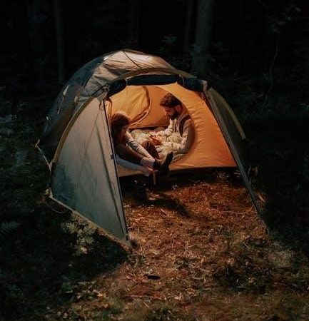 backpacking checklist pdf