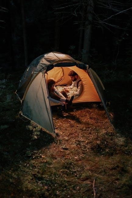 backpacking checklist pdf