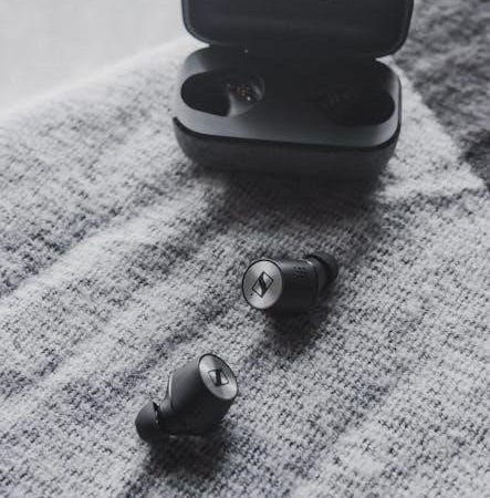 voyager legend bluetooth headset user manual