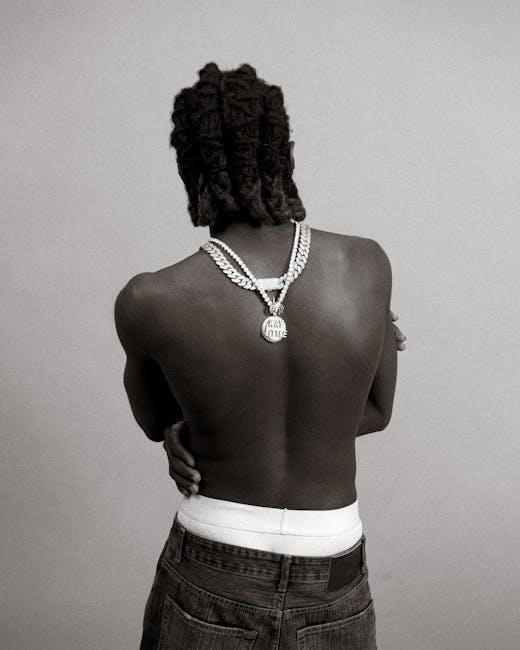 mens belt size guide