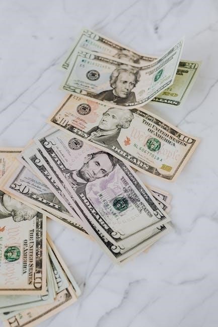 church staff salary guide pdf