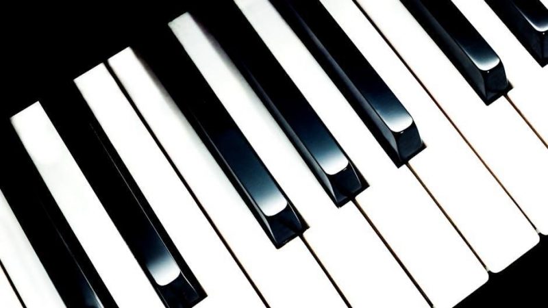 piano scales and arpeggios pdf