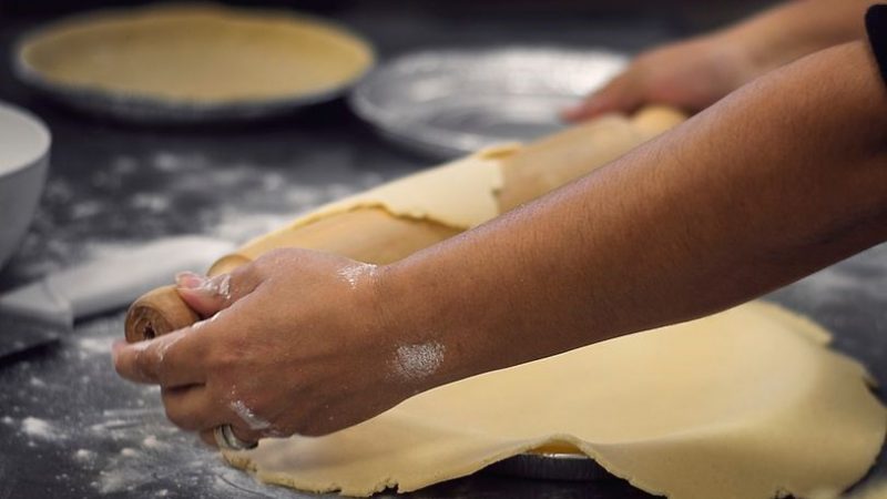 marie callender’s pot pie cooking instructions